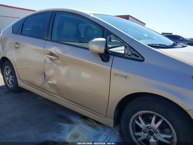 Продаж на аукціоні авто 2011 Toyota Prius Two, vin: JTDKN3DU1B1318361, номер лоту: 46215986