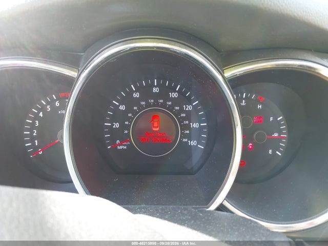 Продаж на аукціоні авто 2013 Kia Optima Lx, vin: 5XXGM4A72DG158978, номер лоту: 46215990