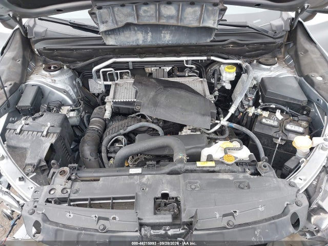 2021 Subaru Ascent Limited მანქანა იყიდება აუქციონზე, vin: 4S4WMALD0M3441632, აუქციონის ნომერი: 46215993