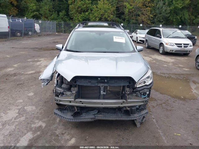 2021 Subaru Ascent Limited მანქანა იყიდება აუქციონზე, vin: 4S4WMALD0M3441632, აუქციონის ნომერი: 46215993