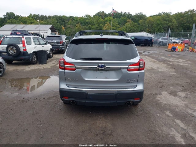2021 Subaru Ascent Limited მანქანა იყიდება აუქციონზე, vin: 4S4WMALD0M3441632, აუქციონის ნომერი: 46215993