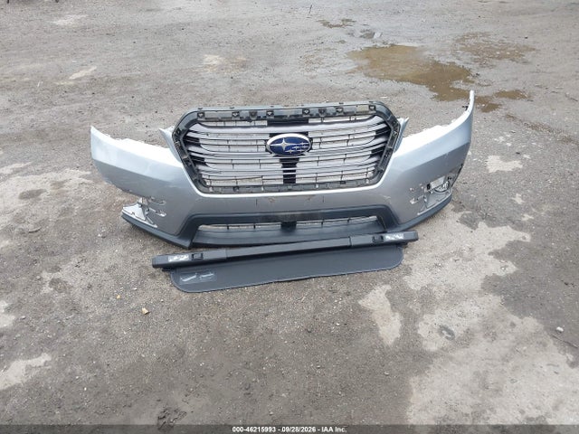 2021 Subaru Ascent Limited მანქანა იყიდება აუქციონზე, vin: 4S4WMALD0M3441632, აუქციონის ნომერი: 46215993