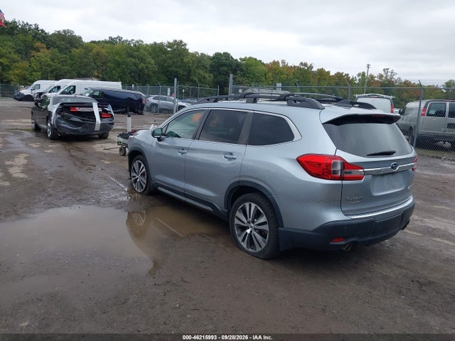 2021 Subaru Ascent Limited მანქანა იყიდება აუქციონზე, vin: 4S4WMALD0M3441632, აუქციონის ნომერი: 46215993