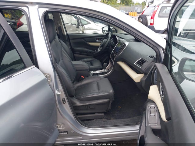 2021 Subaru Ascent Limited მანქანა იყიდება აუქციონზე, vin: 4S4WMALD0M3441632, აუქციონის ნომერი: 46215993