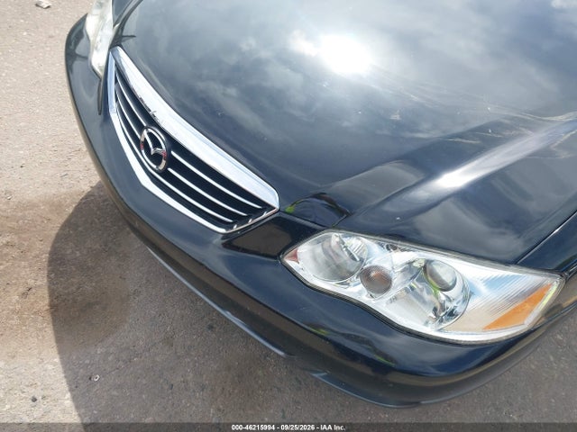 46215994 :رقم المزاد ، JM1TA222X21731133 vin ، 2002 Mazda Millenia S/ss مزاد بيع