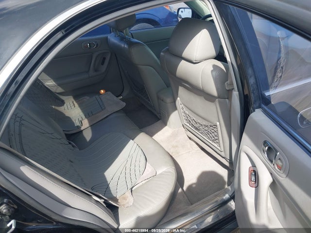 46215994 :رقم المزاد ، JM1TA222X21731133 vin ، 2002 Mazda Millenia S/ss مزاد بيع