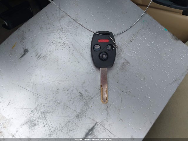 Продажа на аукционе авто 2007 Honda Civic Lx, vin: 1HGFA16587L067505, номер лота: 46215996