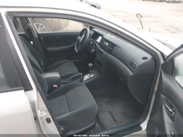 Aukcja sprzedaży 2003 Toyota Corolla S, vin: 1NXBR32E23Z015584, numer aukcji: 46215998