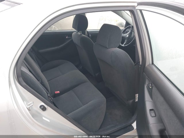 Aukcja sprzedaży 2003 Toyota Corolla S, vin: 1NXBR32E23Z015584, numer aukcji: 46215998