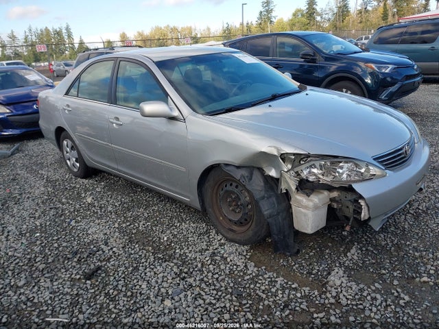 Продаж на аукціоні авто 2006 Toyota Camry Le, vin: 4T1BE32K76U118604, номер лоту: 46216007