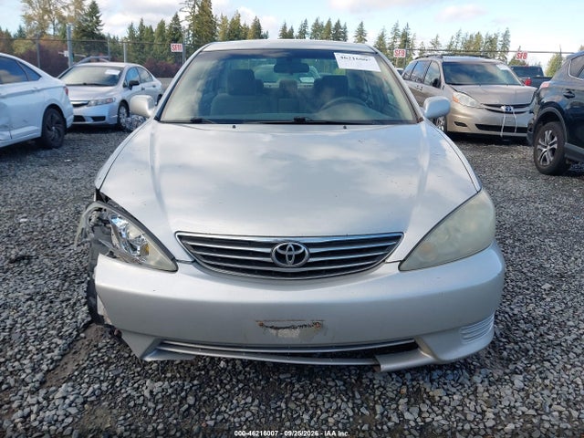 Продаж на аукціоні авто 2006 Toyota Camry Le, vin: 4T1BE32K76U118604, номер лоту: 46216007