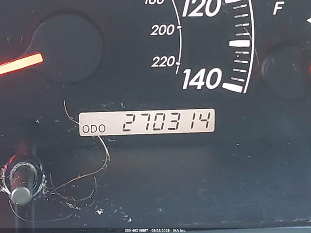 Продаж на аукціоні авто 2006 Toyota Camry Le, vin: 4T1BE32K76U118604, номер лоту: 46216007