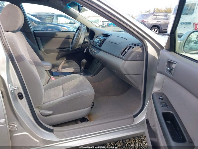 Продаж на аукціоні авто 2006 Toyota Camry Le, vin: 4T1BE32K76U118604, номер лоту: 46216007