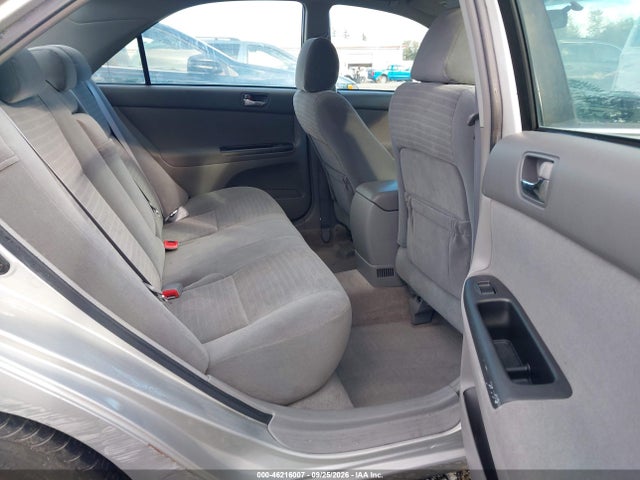 Продаж на аукціоні авто 2006 Toyota Camry Le, vin: 4T1BE32K76U118604, номер лоту: 46216007