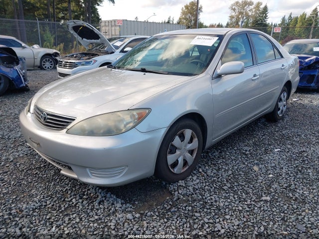 Продаж на аукціоні авто 2006 Toyota Camry Le, vin: 4T1BE32K76U118604, номер лоту: 46216007