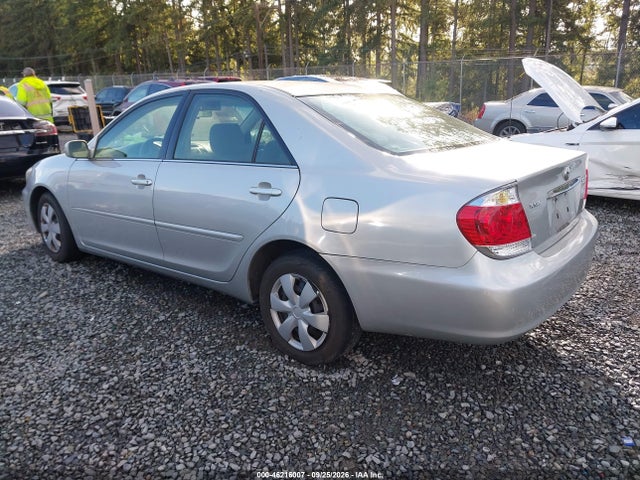 Продаж на аукціоні авто 2006 Toyota Camry Le, vin: 4T1BE32K76U118604, номер лоту: 46216007