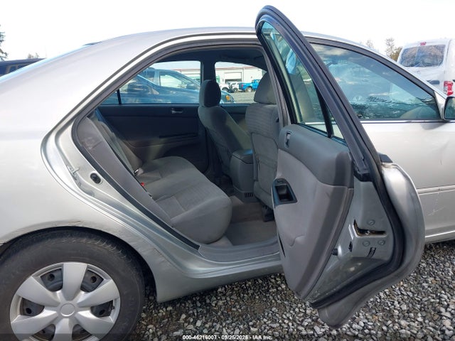 Продаж на аукціоні авто 2006 Toyota Camry Le, vin: 4T1BE32K76U118604, номер лоту: 46216007