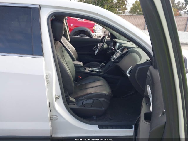 Aukcja sprzedaży 2012 Chevrolet Equinox 2lt, vin: 2GNFLNE52C6153484, numer aukcji: 46216010