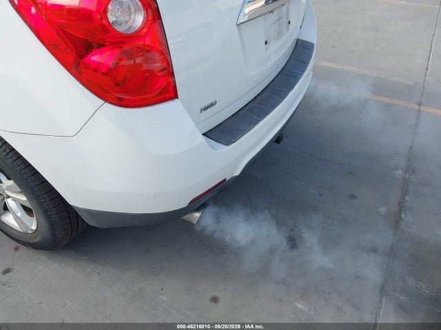 Aukcja sprzedaży 2012 Chevrolet Equinox 2lt, vin: 2GNFLNE52C6153484, numer aukcji: 46216010