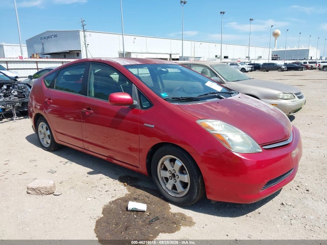 46216015 :رقم المزاد ، JTDKB20UX83309213 vin ، 2008 Toyota Prius مزاد بيع