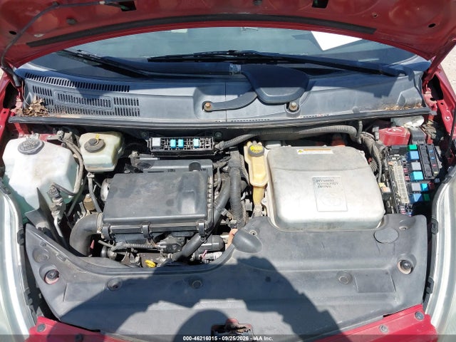 2008 Toyota Prius მანქანა იყიდება აუქციონზე, vin: JTDKB20UX83309213, აუქციონის ნომერი: 46216015