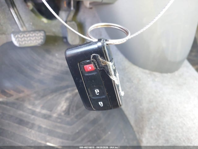 2008 Toyota Prius მანქანა იყიდება აუქციონზე, vin: JTDKB20UX83309213, აუქციონის ნომერი: 46216015