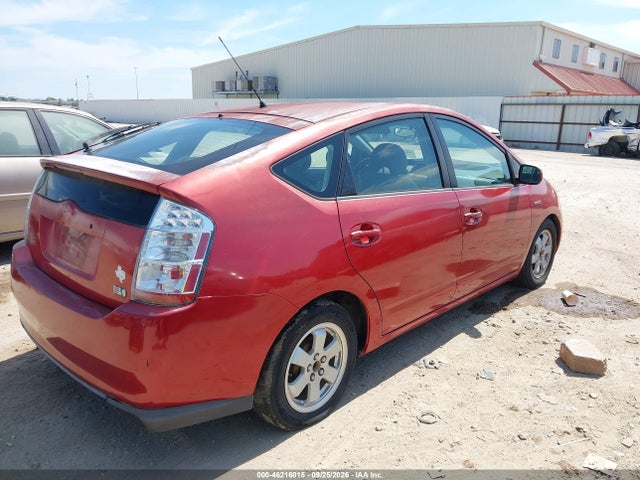 2008 Toyota Prius მანქანა იყიდება აუქციონზე, vin: JTDKB20UX83309213, აუქციონის ნომერი: 46216015