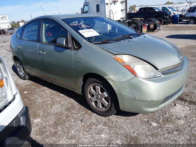 Aukcja sprzedaży 2007 Toyota Prius, vin: JTDKB20U877567074, numer aukcji: 46216016