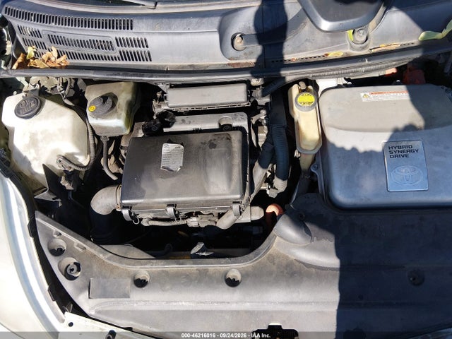 Продажа на аукционе авто 2007 Toyota Prius, vin: JTDKB20U877567074, номер лота: 46216016