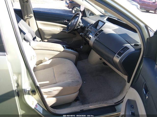 Продажа на аукционе авто 2007 Toyota Prius, vin: JTDKB20U877567074, номер лота: 46216016