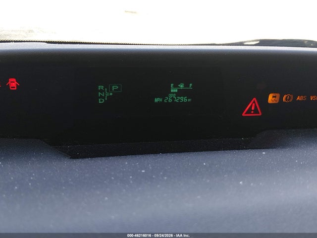Продажа на аукционе авто 2007 Toyota Prius, vin: JTDKB20U877567074, номер лота: 46216016