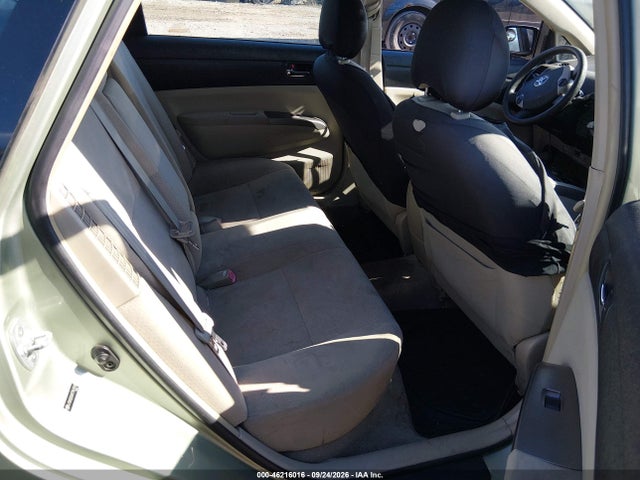 Продажа на аукционе авто 2007 Toyota Prius, vin: JTDKB20U877567074, номер лота: 46216016