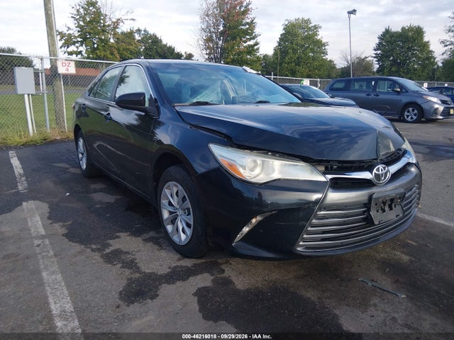 Продаж на аукціоні авто 2015 Toyota Camry Le, vin: 4T1BF1FK8FU973632, номер лоту: 46216018