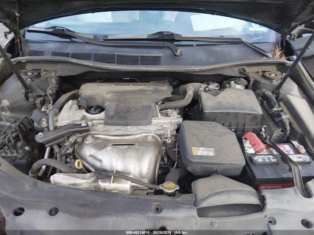 Продаж на аукціоні авто 2015 Toyota Camry Le, vin: 4T1BF1FK8FU973632, номер лоту: 46216018