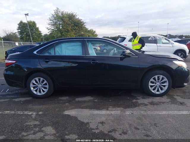 Продаж на аукціоні авто 2015 Toyota Camry Le, vin: 4T1BF1FK8FU973632, номер лоту: 46216018