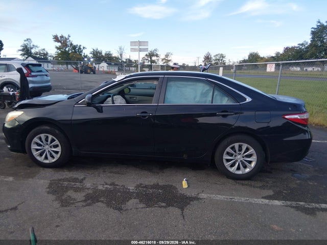 Продаж на аукціоні авто 2015 Toyota Camry Le, vin: 4T1BF1FK8FU973632, номер лоту: 46216018