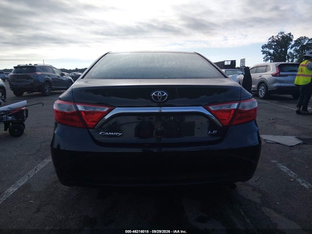 Продаж на аукціоні авто 2015 Toyota Camry Le, vin: 4T1BF1FK8FU973632, номер лоту: 46216018