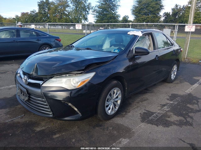 Продаж на аукціоні авто 2015 Toyota Camry Le, vin: 4T1BF1FK8FU973632, номер лоту: 46216018