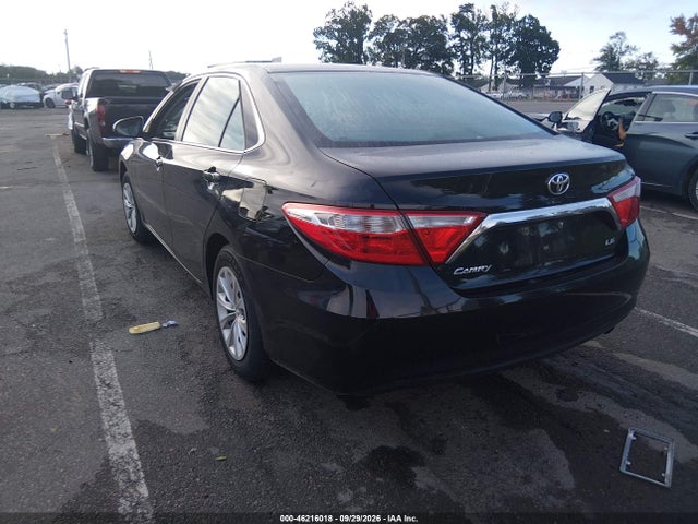 Продаж на аукціоні авто 2015 Toyota Camry Le, vin: 4T1BF1FK8FU973632, номер лоту: 46216018