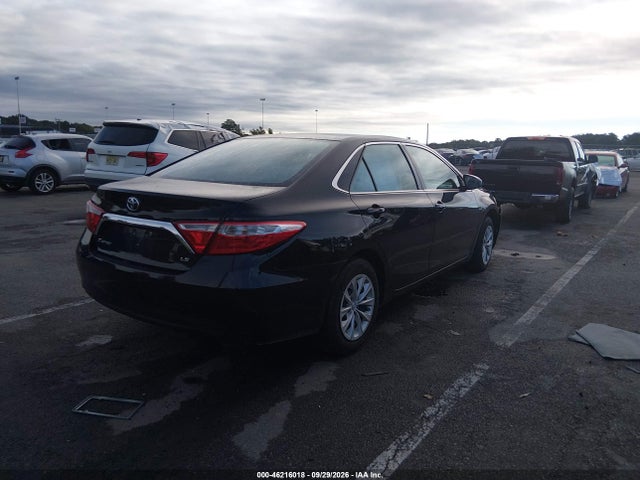 Продаж на аукціоні авто 2015 Toyota Camry Le, vin: 4T1BF1FK8FU973632, номер лоту: 46216018