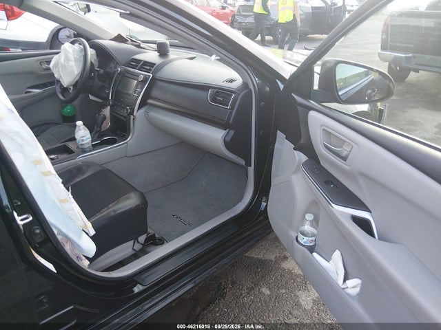 Продаж на аукціоні авто 2015 Toyota Camry Le, vin: 4T1BF1FK8FU973632, номер лоту: 46216018