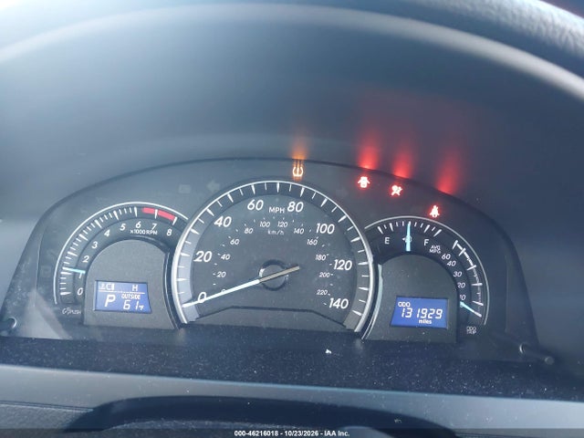 Продаж на аукціоні авто 2015 Toyota Camry Le, vin: 4T1BF1FK8FU973632, номер лоту: 46216018