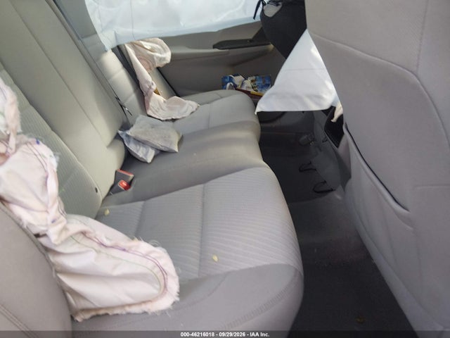 Продаж на аукціоні авто 2015 Toyota Camry Le, vin: 4T1BF1FK8FU973632, номер лоту: 46216018