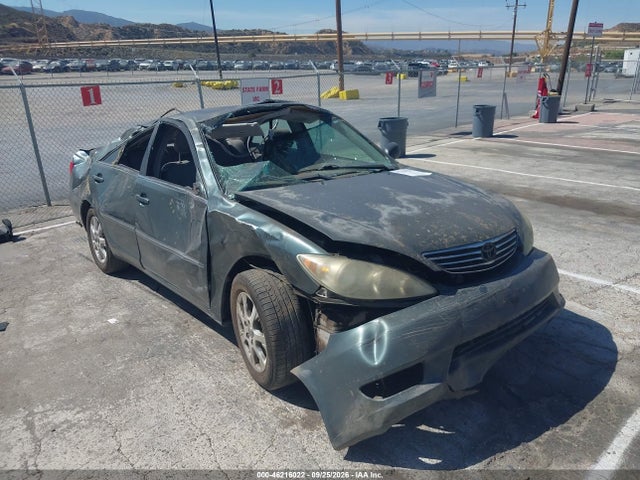 Auction sale of the 2006 Toyota Camry Xle V6, vin: 4T1BF32K66U115643, lot number: 46216022
