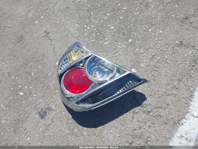 Продаж на аукціоні авто 2006 Toyota Camry Xle V6, vin: 4T1BF32K66U115643, номер лоту: 46216022