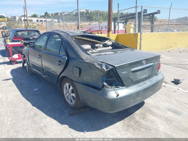 Продаж на аукціоні авто 2006 Toyota Camry Xle V6, vin: 4T1BF32K66U115643, номер лоту: 46216022