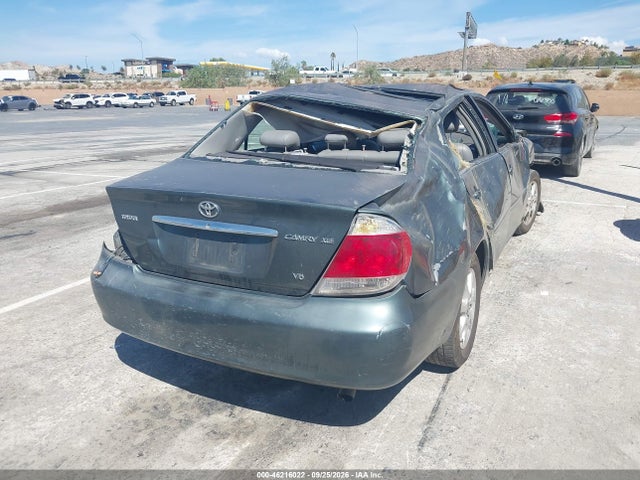 Продаж на аукціоні авто 2006 Toyota Camry Xle V6, vin: 4T1BF32K66U115643, номер лоту: 46216022