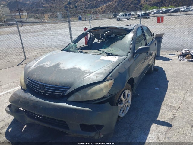 Продаж на аукціоні авто 2006 Toyota Camry Xle V6, vin: 4T1BF32K66U115643, номер лоту: 46216022