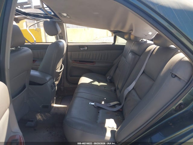 Продаж на аукціоні авто 2006 Toyota Camry Xle V6, vin: 4T1BF32K66U115643, номер лоту: 46216022