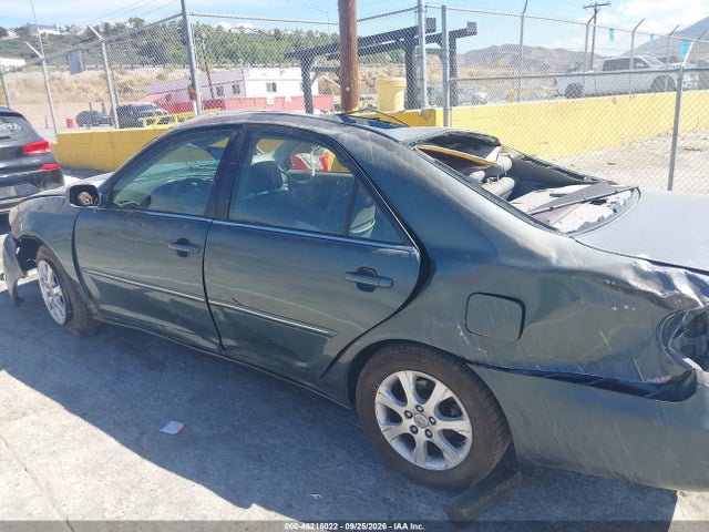 Продаж на аукціоні авто 2006 Toyota Camry Xle V6, vin: 4T1BF32K66U115643, номер лоту: 46216022